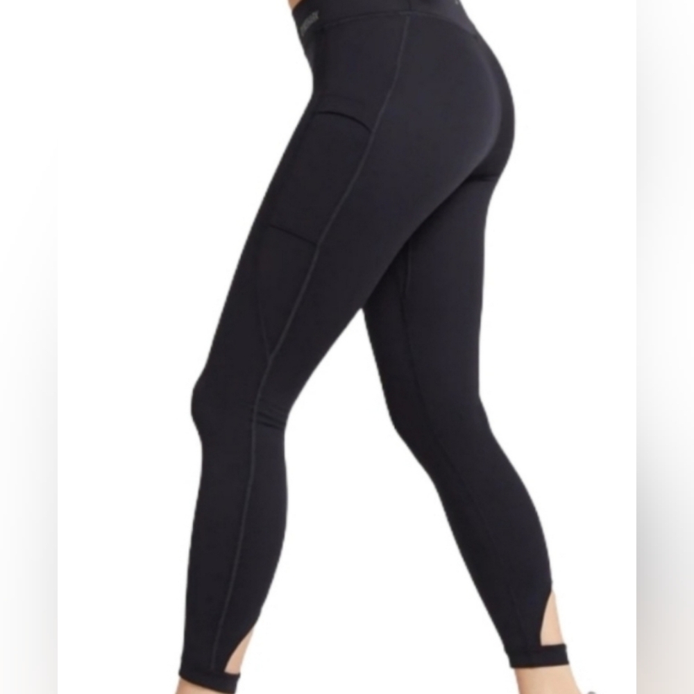 Gymshark Leggings With Stirrups